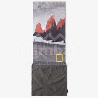 Шарф-труба Buff Polar Shann, Multi (BU 130045.555.10.00)