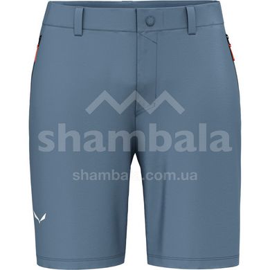 Шорты мужские Salewa PUEZ TALVENO DST SHORTS M, blue, 52/XL (28884/8100 52/XL)