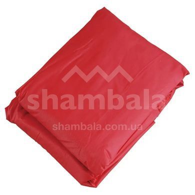 Дождевик-пончо AceCamp Vinyl Rain Poncho, Green, One Size (AC 3908-GR)