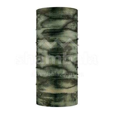 Шарф-труба Buff Thermonet, Fust Camouflage (BU 129798.866.10.00)