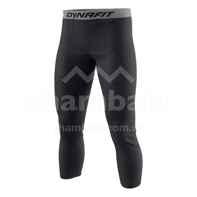 Термоштани чоловічі Dynafit TOUR LIGHT MERINO M 3/4 TIGHT, black, S (71386/0911 S)