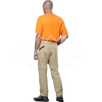 Штаны мужские Salewa Agner Hemp Ripstop Pants M, Beige Quicksand, 46/S (29074/7180 46/S)