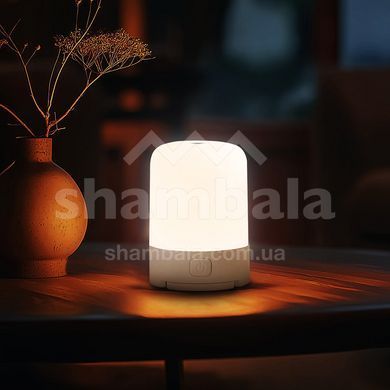 Кемпинговый фонарь Nextool Camping Lantern, 600 лм, Beige (NE20014A)