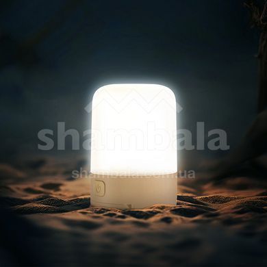 Кемпинговый фонарь Nextool Camping Lantern, 600 лм, Beige (NE20014A)