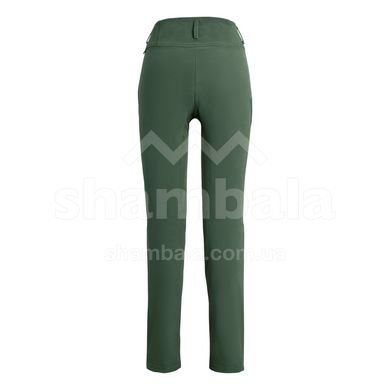 Штани жіночі Salewa Puez Dolomitic Durastretch Women's Pant, Green, 44/38 (272305080)