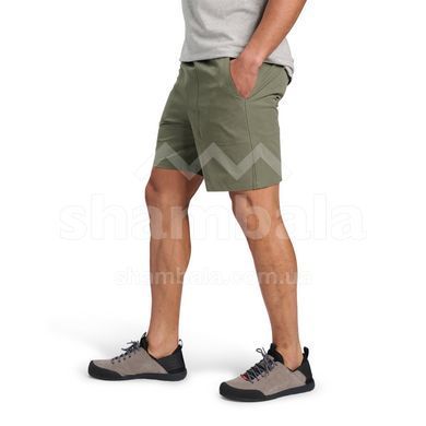 Шорти чоловічі Black Diamond M Sequence Shorts, S, Tundra (BD 7501493010SML1)