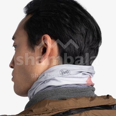 Шарф-труба Buff Polar Shann, Multi (BU 130045.555.10.00)