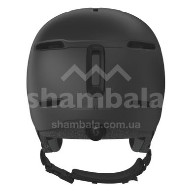 Горнолыжный шлем Scott Track, Black, M (SCT 271756.0001-M)