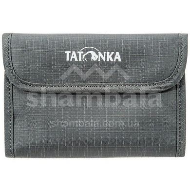 Гаманець Tatonka Money Box Titan Grey (TAT 2883.021)