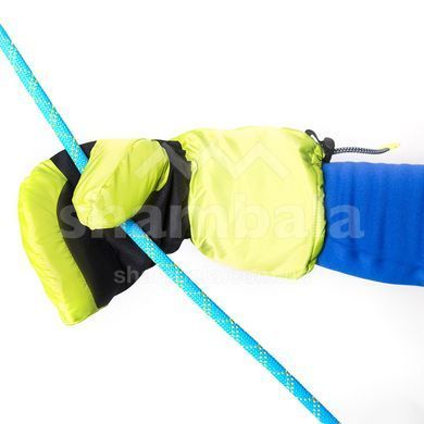 Перчатки утепленные Fram-Equipment Broad, Dark Blue, XL (FE 22041133-XL)