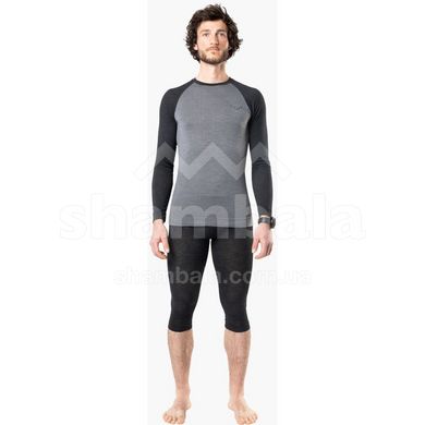 Термоштани чоловічі Dynafit TOUR LIGHT MERINO M 3/4 TIGHT, black, S (71386/0911 S)