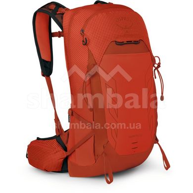 Рюкзак Osprey Talon Pro 20, Mars Orange, O/S (843820179392)