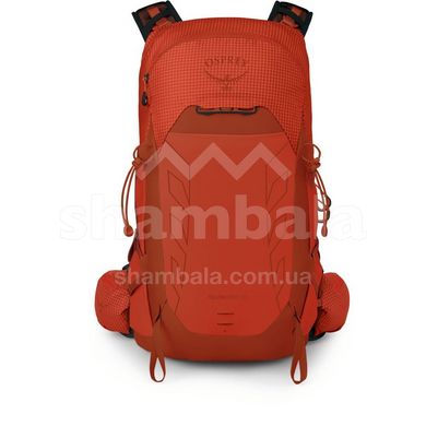 Рюкзак Osprey Talon Pro 20, Mars Orange, O/S (843820179392)