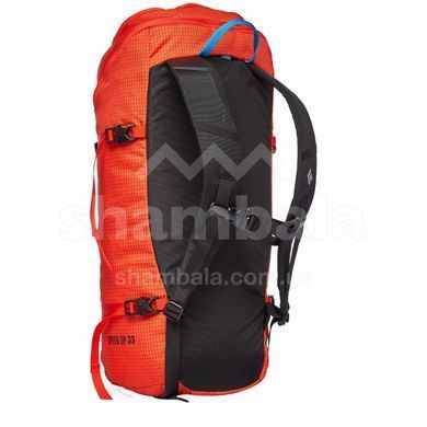 Рюкзак Black Diamond Speed Zip 33, Octane, S/M (BD 6812798001S_M1)
