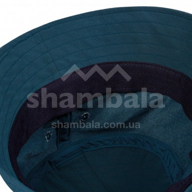 Панама Buff Trek Bucket Hat, Keled Blue - L/XL (BU 122591.707.30.00)