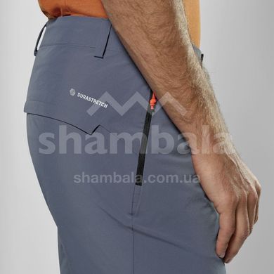 Шорти чоловічі Salewa PUEZ TALVENO DST SHORTS M, blue, 52/XL (28884/8100 52/XL)