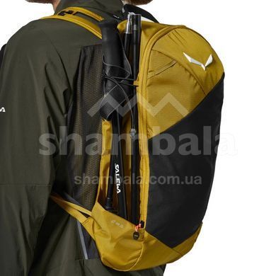 Рюкзак Salewa PEDROC ACTIVE 16L, Yellow/Black (013.003.1599)