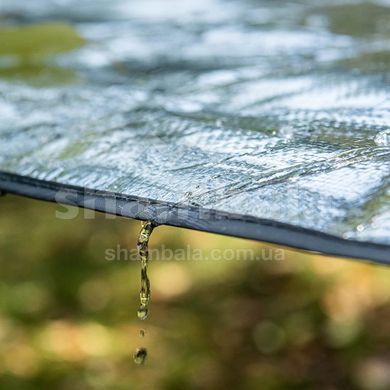 Килимок Naturehike Multi-function NH20FCD03, 160x200 см, M, Aluminium (6927595746776)