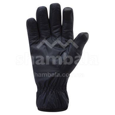 Рукавички чоловічі Montane Respond Glove M, Black, XL (5056601054794)