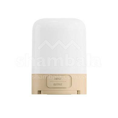 Кемпинговый фонарь Nextool Camping Lantern, 600 лм, Beige (NE20014A)
