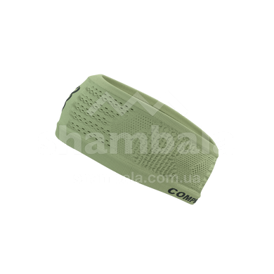Повязка Compressport Headband On/Off, Nile, One Size (7630279406932)