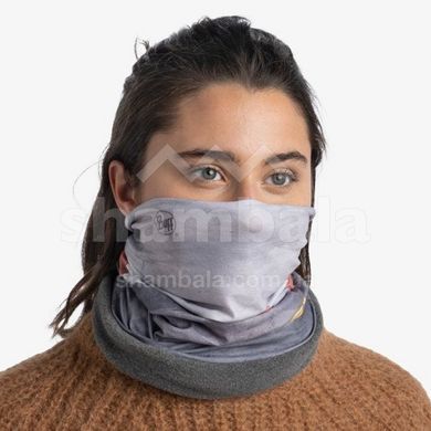 Шарф-труба Buff Polar Shann, Multi (BU 130045.555.10.00)