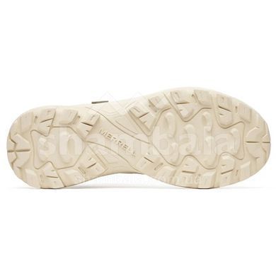 Ботинки женские Merrell TEMPO SOL MID WP, talc, 38.5 (036.2277)