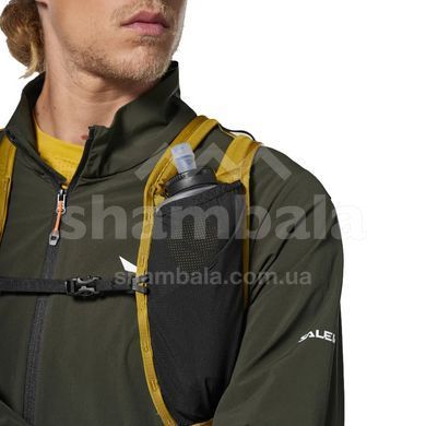 Рюкзак Salewa PEDROC ACTIVE 16L, Yellow/Black (013.003.1599)