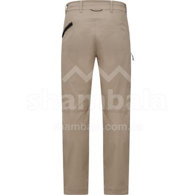 Штаны мужские Salewa Agner Hemp Ripstop Pants M, Beige Quicksand, 46/S (29074/7180 46/S)