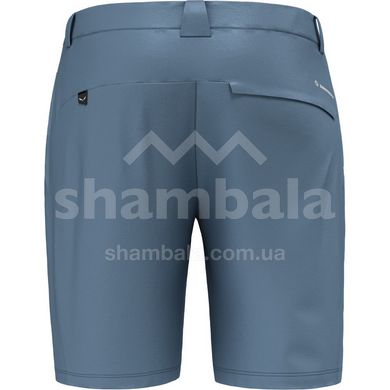 Шорты мужские Salewa PUEZ TALVENO DST SHORTS M, blue, 52/XL (28884/8100 52/XL)