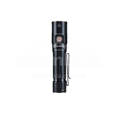 Ліхтар ручний Fenix E28R V2.0 (E28RV20)
