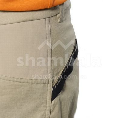 Штаны мужские Salewa Agner Hemp Ripstop Pants M, Beige Quicksand, 46/S (29074/7180 46/S)