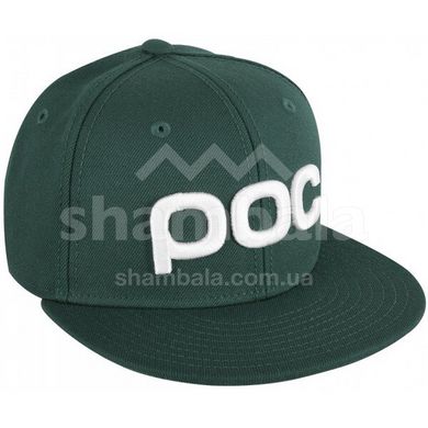 Кепка POC Corp Cap, Methane Green, One Size (PC 600501426ONE1)