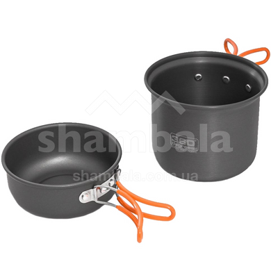 Горелка и набор посуды 360° degrees Furno Stove & Pot Set (STS 360FURNOSET)