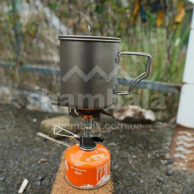 Пальник портативний Fire Maple Greenpeak II (FM Greenpeak2)