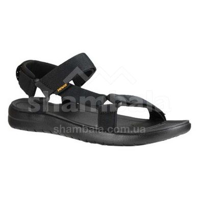 Сандалі чоловічі Teva Sanborn Universal M's Black 48 1/2 (TVA 1015156-BLK-14)