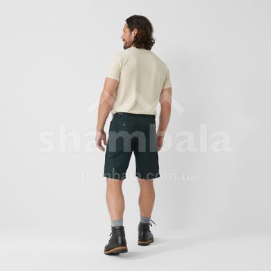 Шорты мужские Fjallraven Karl Pro Shorts M, Dark Grey, L/50 (7323450501631)