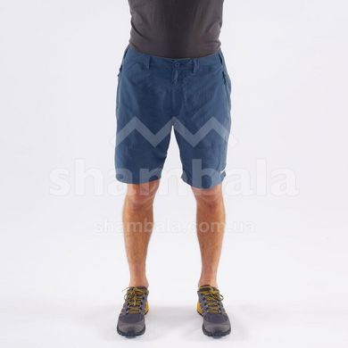 Шорти чоловічі Montane Terra Shorts, Astro Blue, L (MNT MTEPAASTBL-L)