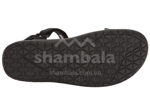 Сандалі чоловічі Teva Sanborn Universal M's Black 48 1/2 (TVA 1015156-BLK-14)