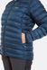 Куртка утеплена жіноча Rab Cirrus Jacket Wmns, Black, 10 (QIP-28-BLK-10)