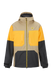 Горнолыжная мужская теплая мембранная куртка Picture Organic Elfyn 2023, dark stone, L (MVT397C-L)