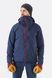Мембранная мужская куртка Rab Khroma Cirque Jacket, Deep Ink, SML (QWH-11-DIK-SML)