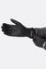 Перчатки женские Rab Quest Infinium Gloves Wmns, Anthracite, XS (RB QAJ-15.ANT-XS)