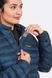 Куртка утеплена жіноча Rab Cirrus Jacket Wmns, Black, 10 (QIP-28-BLK-10)