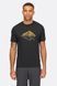 Футболка чоловіча Rab Crimp Reflection Tee, Beluga, SML (QBL-72-BEL-SML)