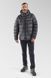 Пуховик чоловічий Rab Ascent Down Jacket, Graphene/Pebble, S (RB QDE-67-GPL-SML)