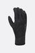 Перчатки женские Rab Quest Infinium Gloves Wmns, Anthracite, XS (RB QAJ-15.ANT-XS)