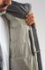 Пуховик чоловічий Rab Ascent Down Jacket, Graphene/Pebble, S (RB QDE-67-GPL-SML)