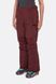 Штаны женские Rab Khroma Latok GTX Pants Wmns, Deep Heather, 8, Reg (QWH-22-DEH-08-RG)