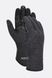 Перчатки женские Rab Quest Infinium Gloves Wmns, Anthracite, XS (RB QAJ-15.ANT-XS)